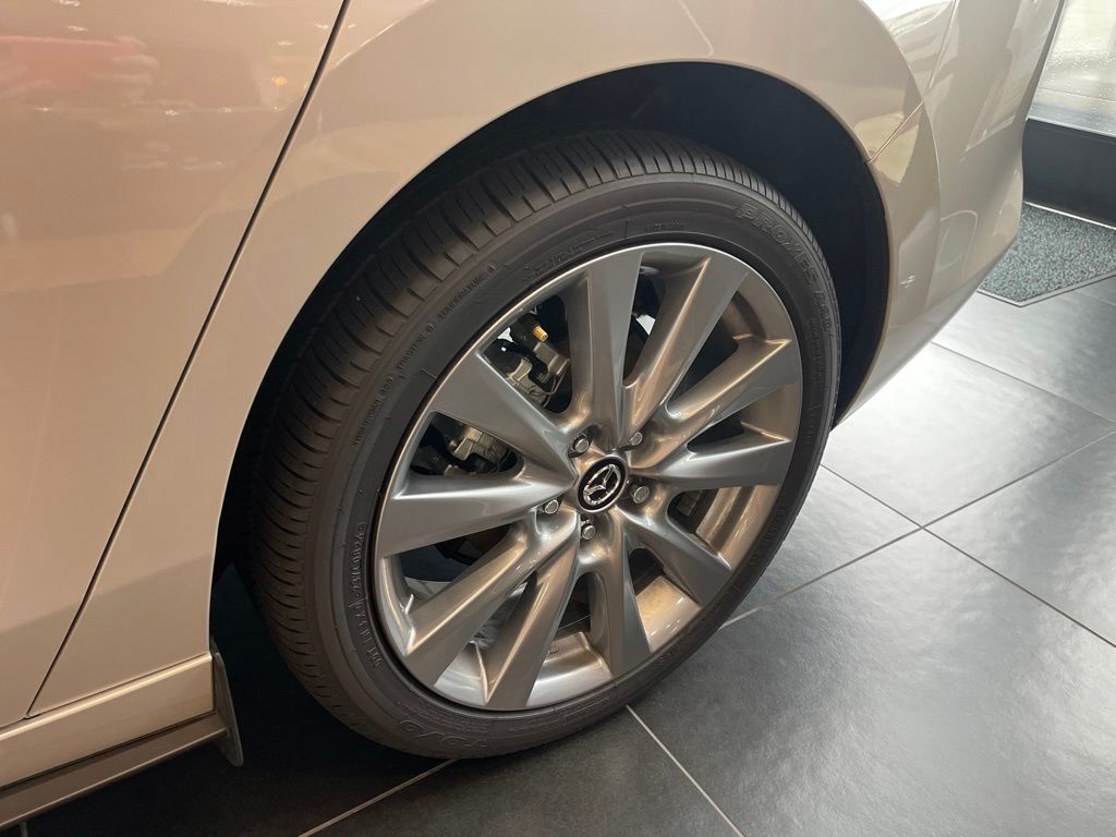 2026 MAZDA Mazda3 2.5 S Preferred San Clemente CA