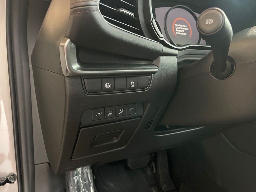 2026 MAZDA Mazda3 2.5 S Preferred San Clemente CA
