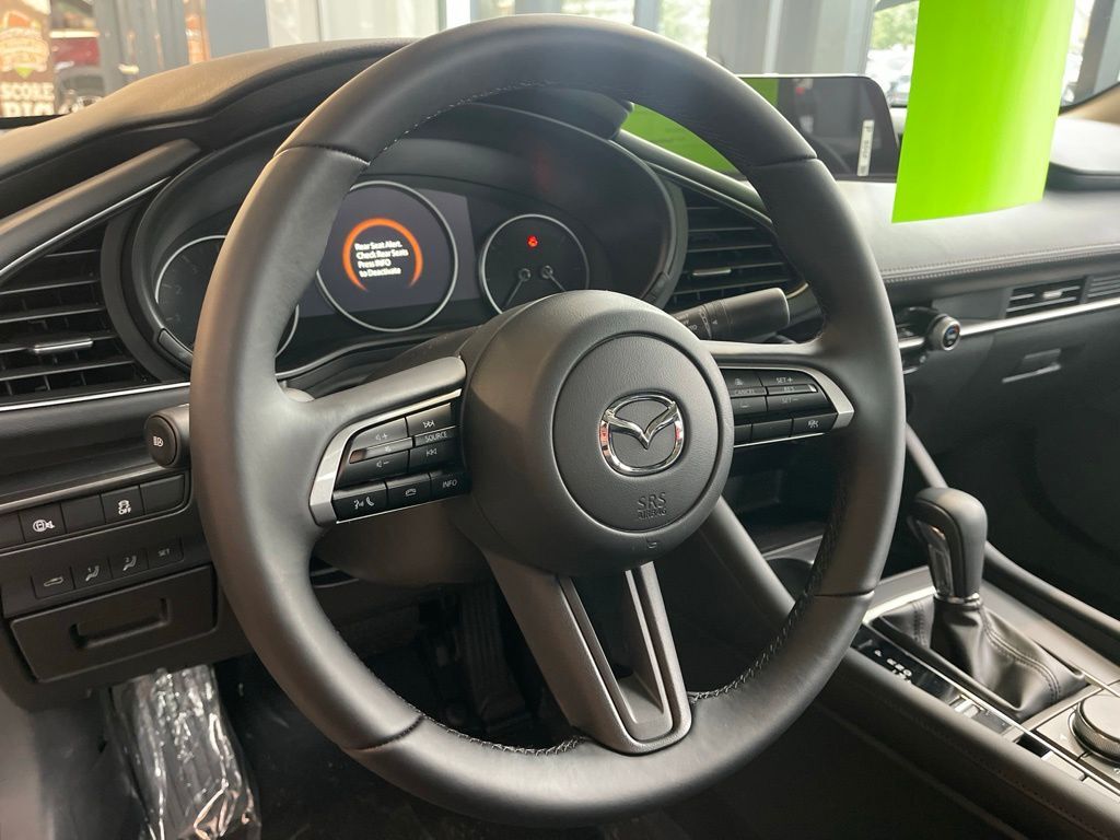 2026 MAZDA Mazda3 2.5 S Preferred San Clemente CA