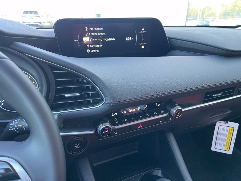 2026 MAZDA Mazda3 2.5 S Preferred San Clemente CA