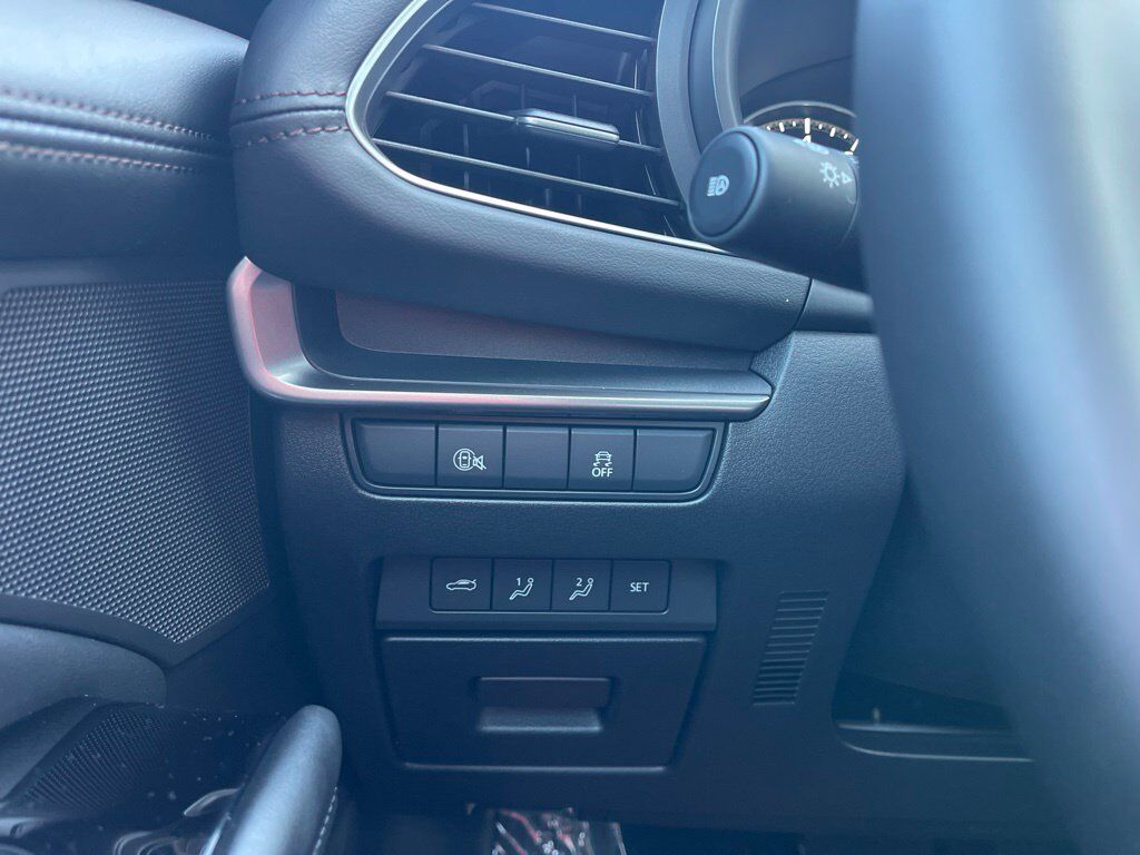 2026 MAZDA Mazda3 2.5 S Preferred San Clemente CA
