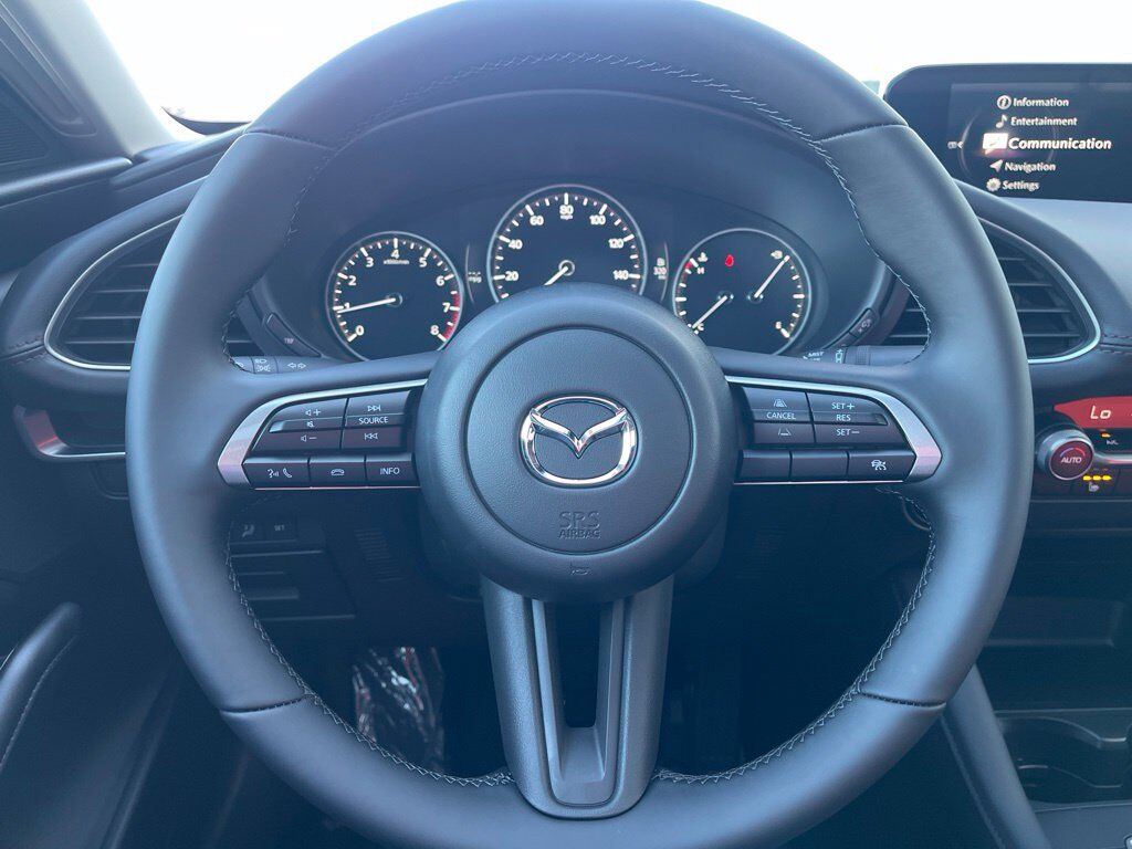 2026 MAZDA Mazda3 2.5 S Preferred San Clemente CA