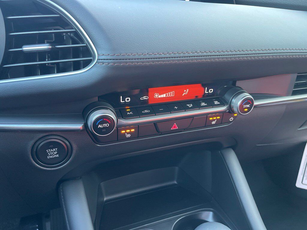 2026 MAZDA Mazda3 2.5 S Preferred San Clemente CA