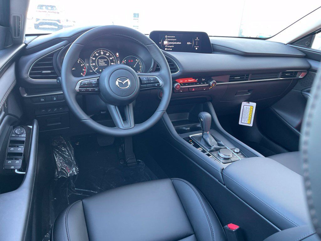 2026 MAZDA Mazda3 2.5 S Preferred San Clemente CA