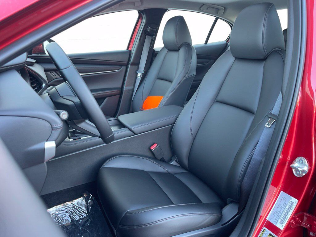 2026 MAZDA Mazda3 2.5 S Preferred San Clemente CA