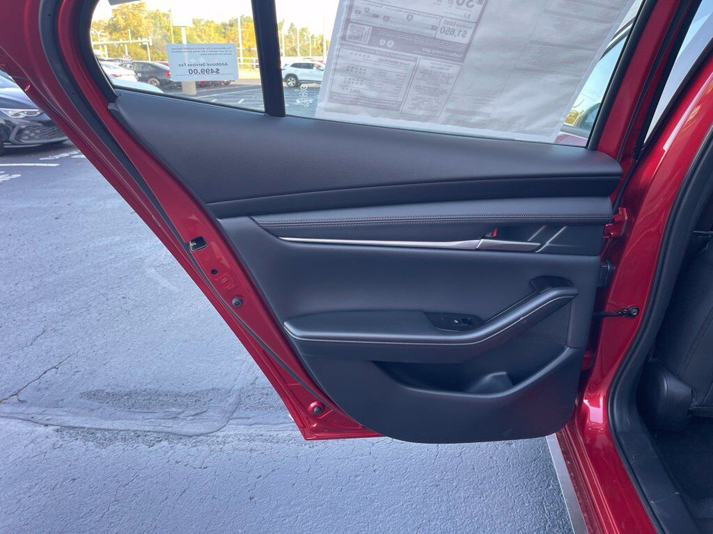 2026 MAZDA Mazda3 2.5 S Preferred San Clemente CA