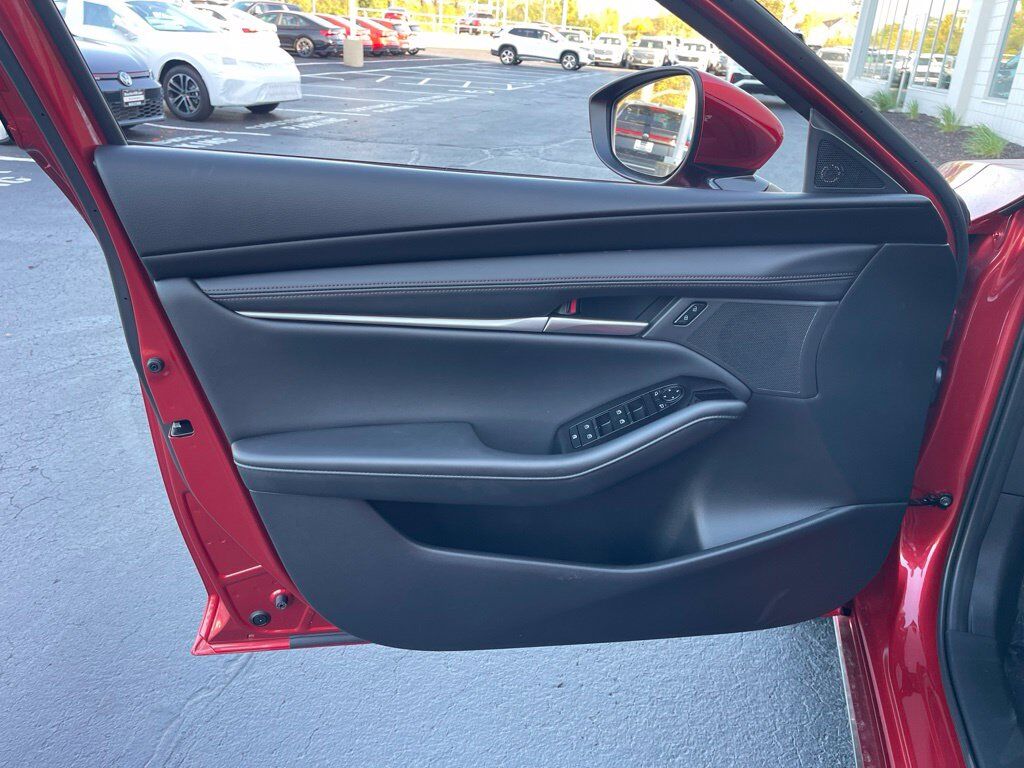 2026 MAZDA Mazda3 2.5 S Preferred San Clemente CA