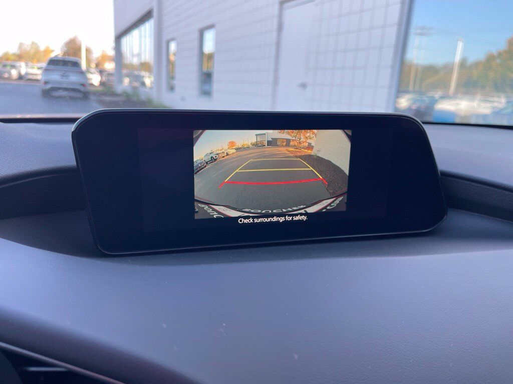 2026 MAZDA Mazda3 2.5 S Preferred San Clemente CA