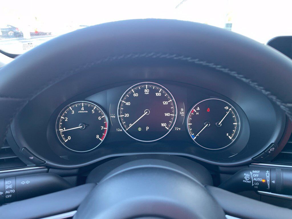2026 MAZDA Mazda3 2.5 S Preferred San Clemente CA