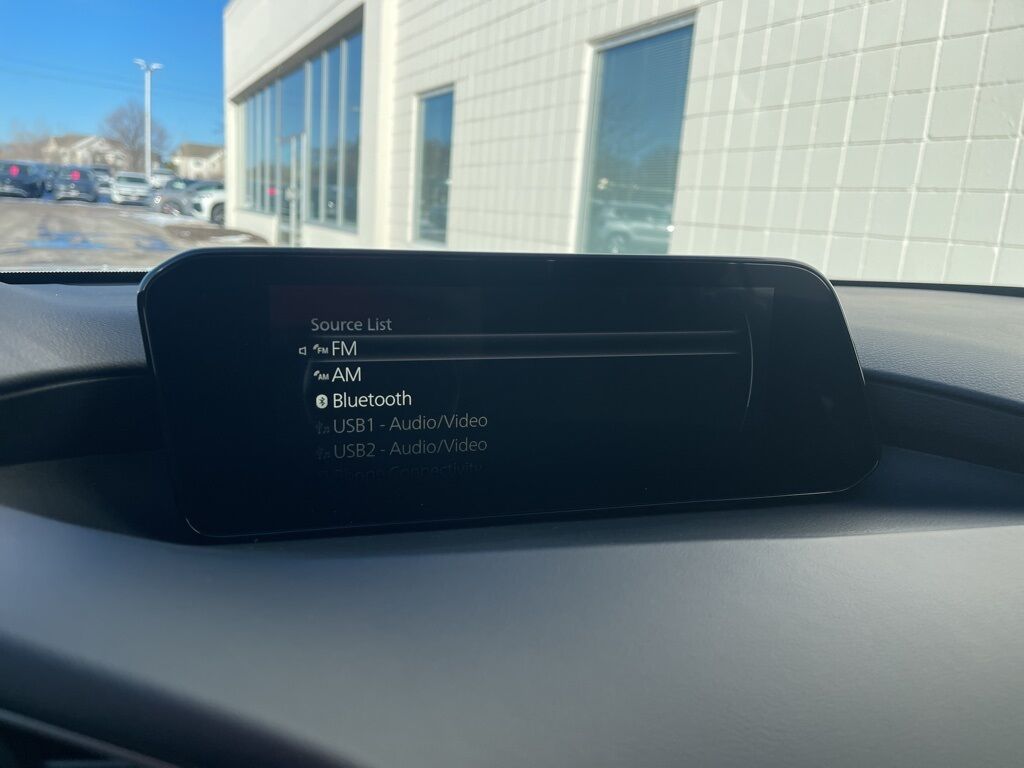 2026 MAZDA Mazda3 2.5 S Preferred San Clemente CA