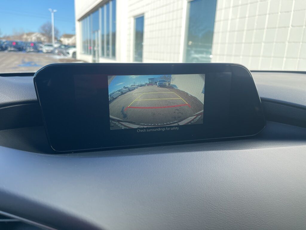 2026 MAZDA Mazda3 2.5 S Preferred San Clemente CA