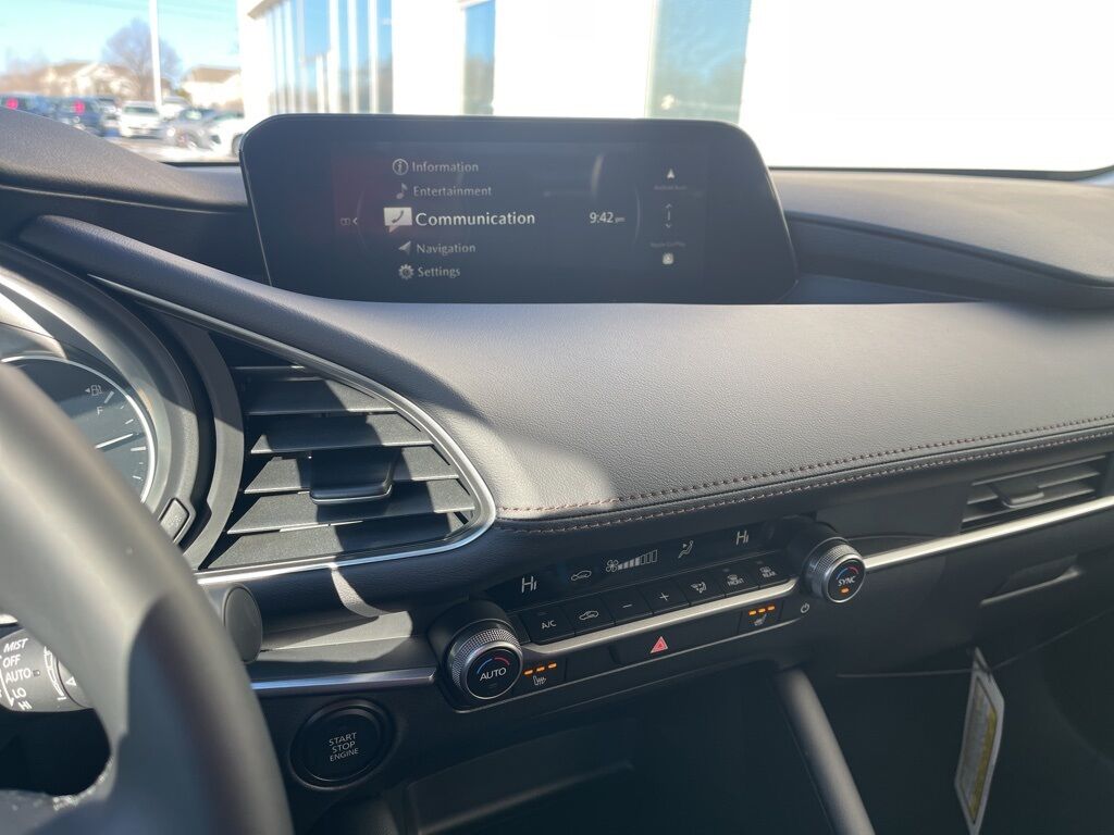 2026 MAZDA Mazda3 2.5 S Preferred San Clemente CA