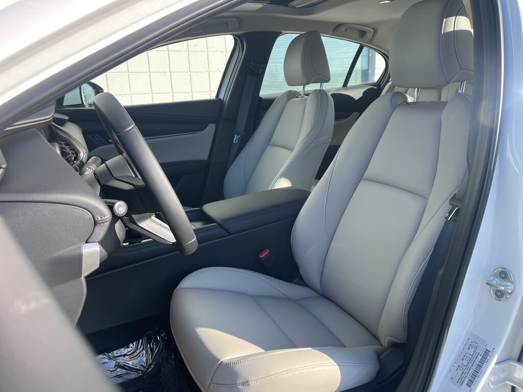 2026 MAZDA Mazda3 2.5 S Preferred San Clemente CA