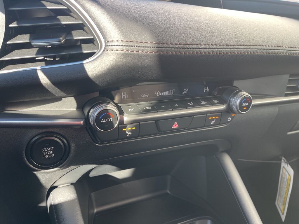 2026 MAZDA Mazda3 2.5 S Preferred San Clemente CA