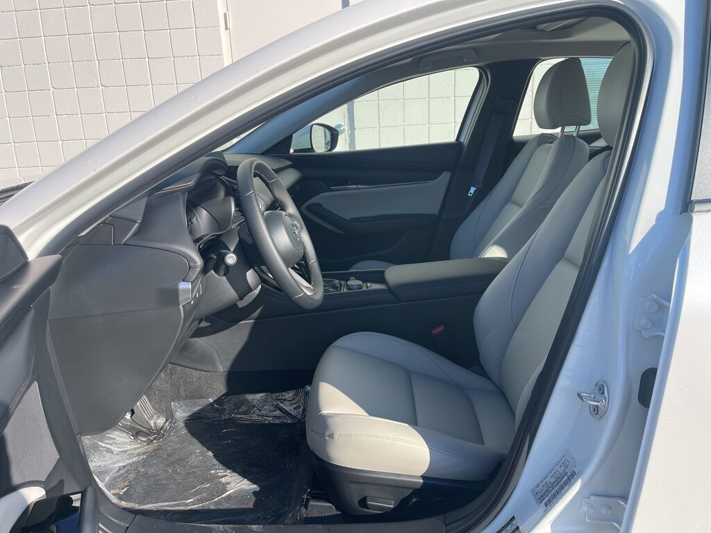 2026 MAZDA Mazda3 2.5 S Preferred San Clemente CA