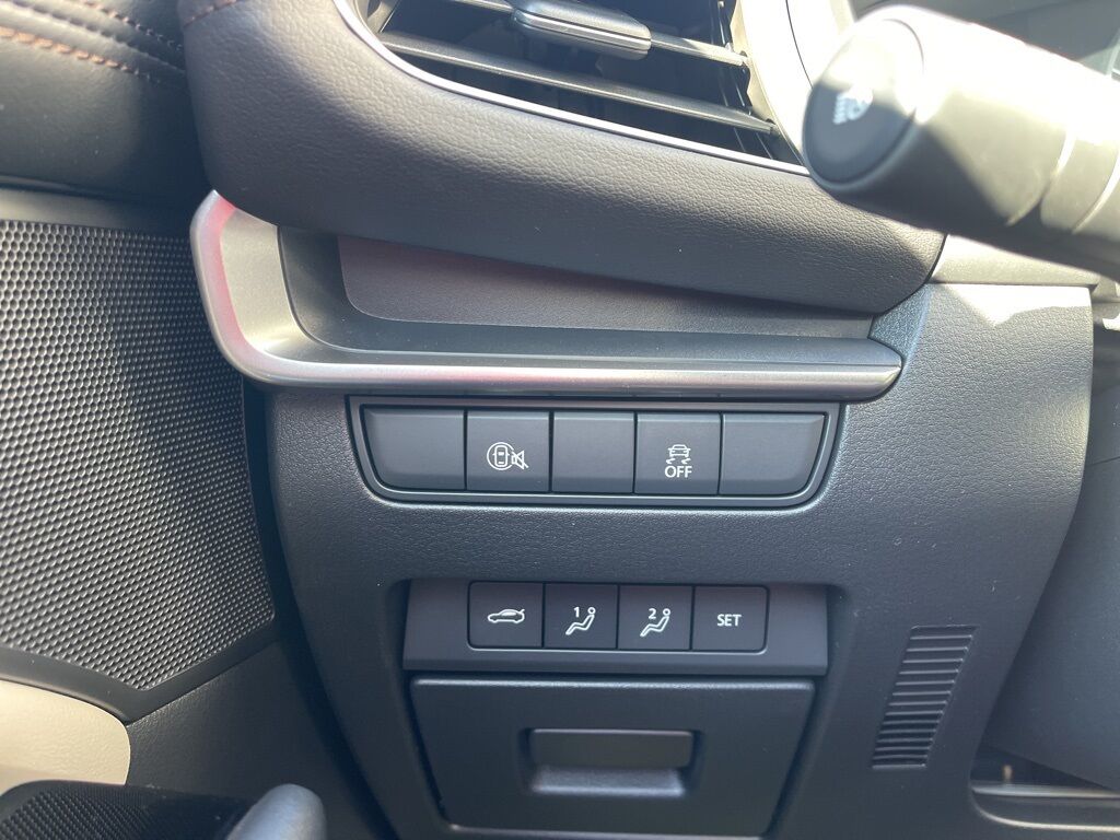 2026 MAZDA Mazda3 2.5 S Preferred San Clemente CA