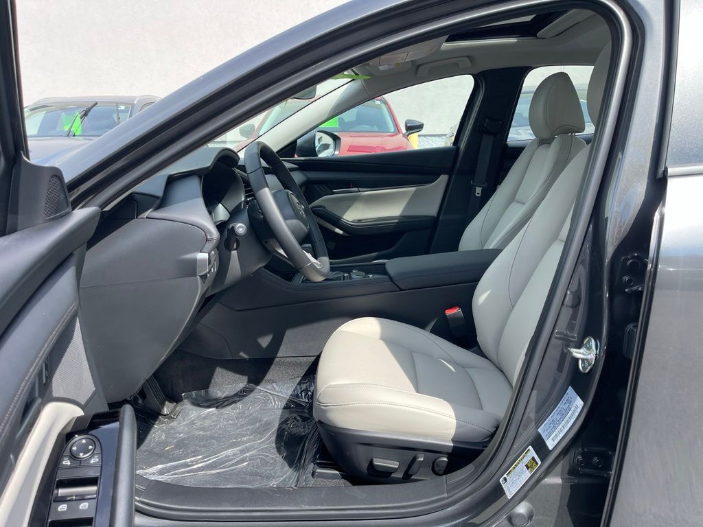 2026 MAZDA Mazda3 2.5 S Preferred San Clemente CA