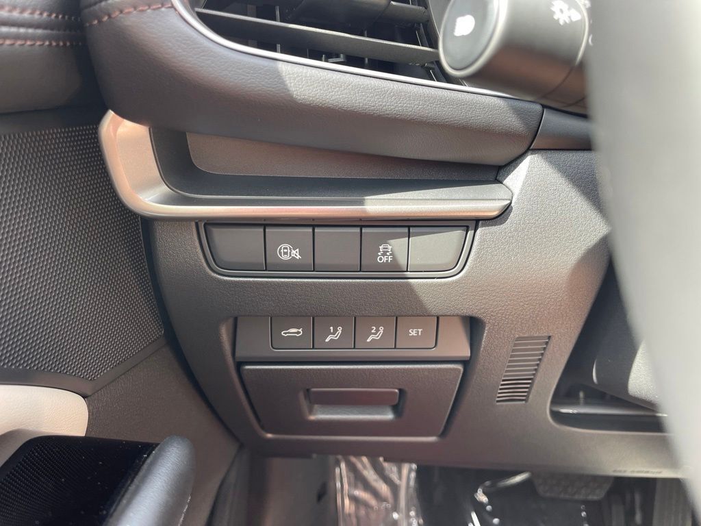 2026 MAZDA Mazda3 2.5 S Preferred San Clemente CA