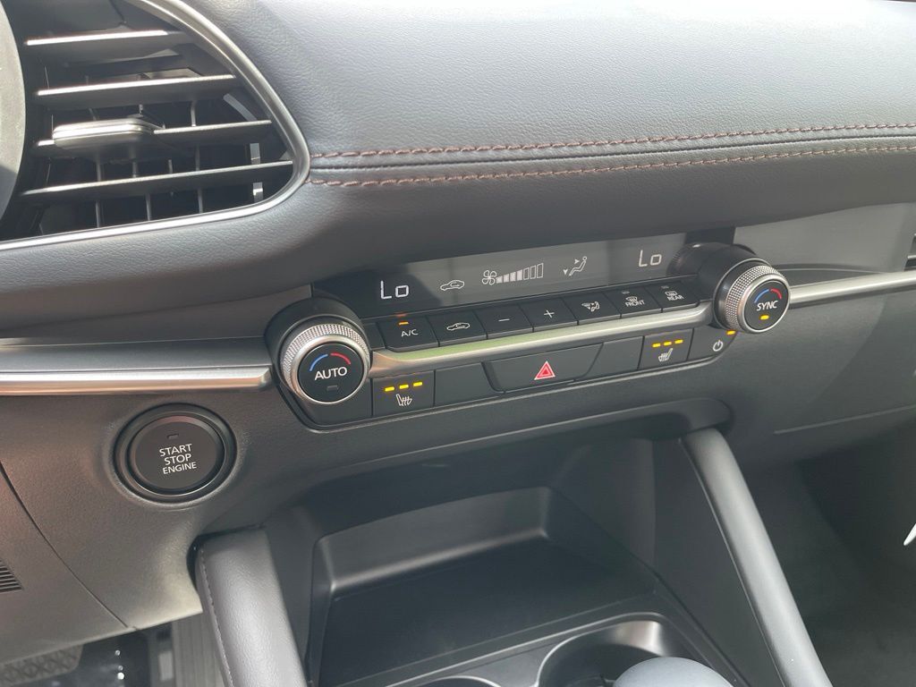 2026 MAZDA Mazda3 2.5 S Preferred San Clemente CA