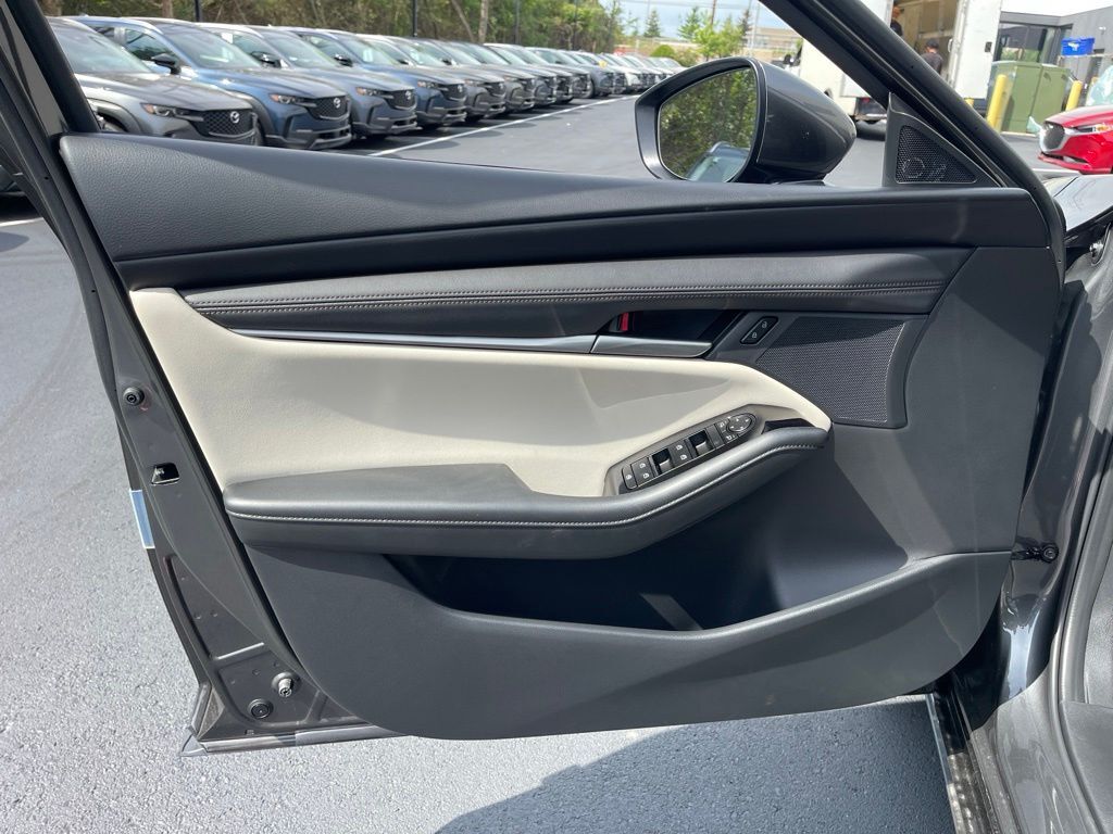 2026 MAZDA Mazda3 2.5 S Preferred San Clemente CA