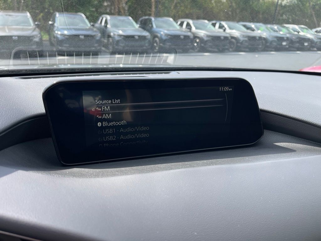 2026 MAZDA Mazda3 2.5 S Preferred San Clemente CA