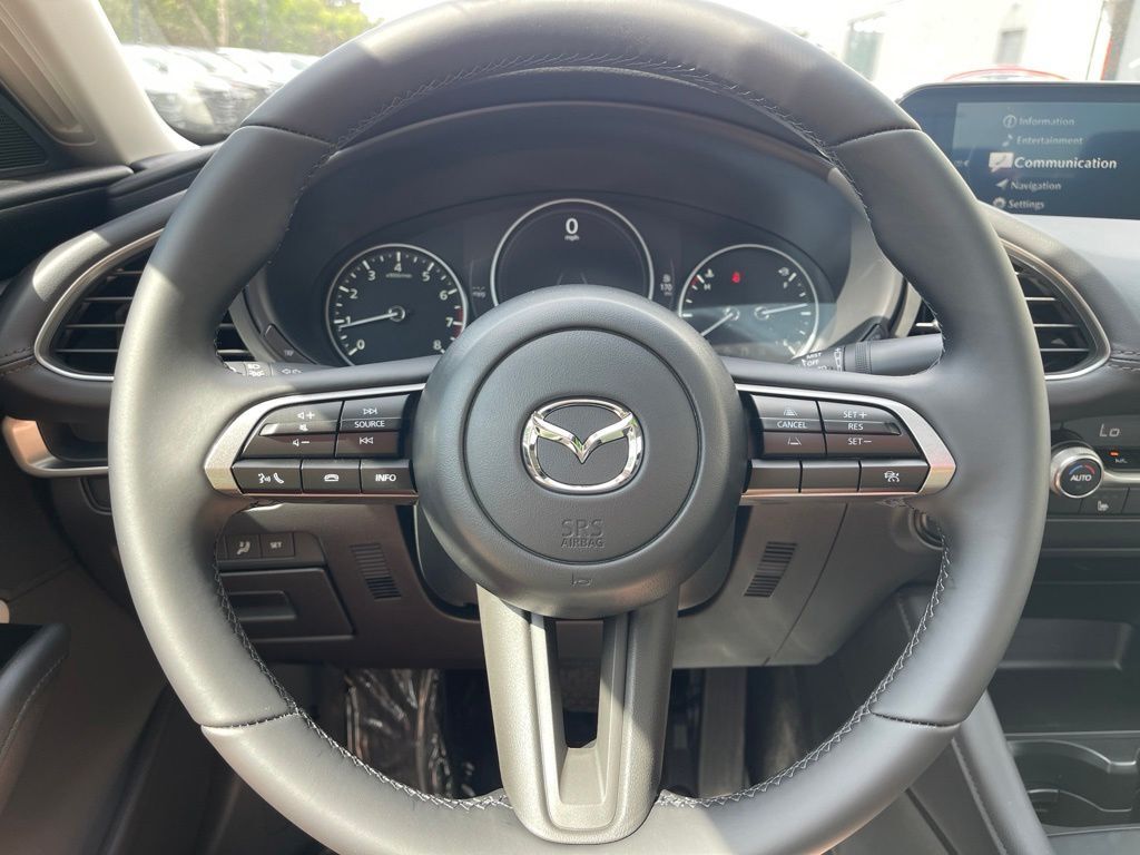 2026 MAZDA Mazda3 2.5 S Preferred San Clemente CA
