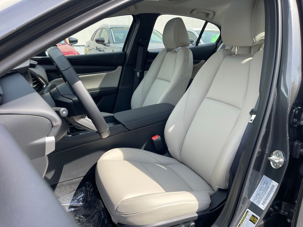 2026 MAZDA Mazda3 2.5 S Preferred San Clemente CA