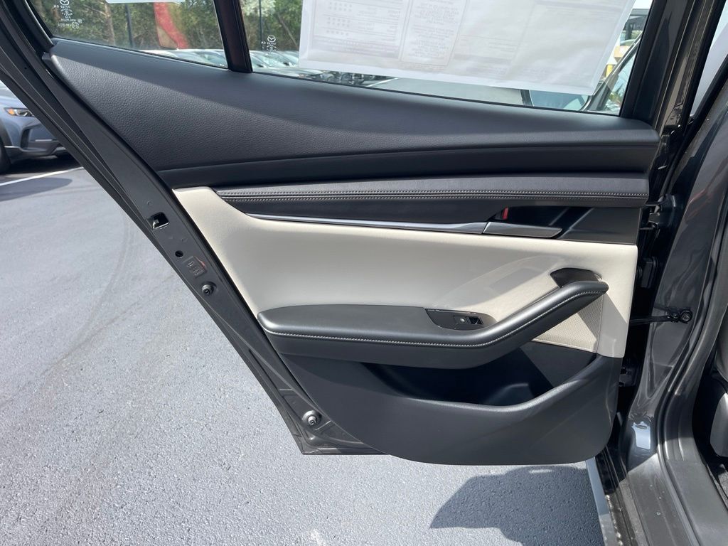 2026 MAZDA Mazda3 2.5 S Preferred San Clemente CA