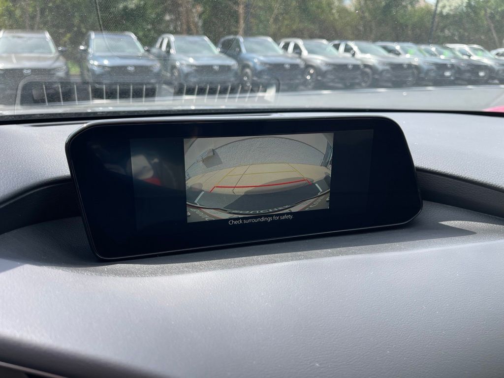 2026 MAZDA Mazda3 2.5 S Preferred San Clemente CA