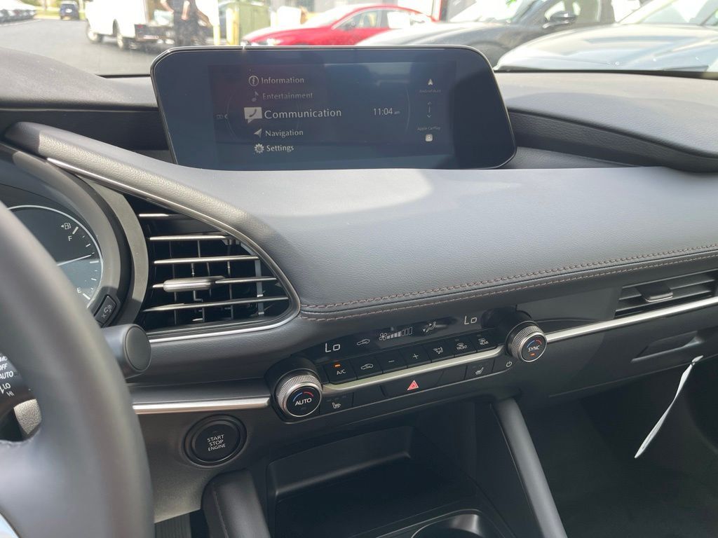 2026 MAZDA Mazda3 2.5 S Preferred San Clemente CA