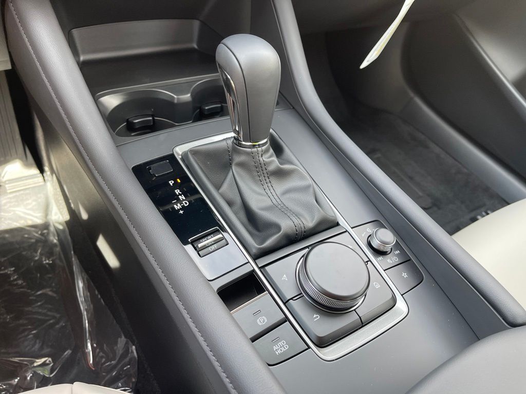 2026 MAZDA Mazda3 2.5 S Preferred San Clemente CA