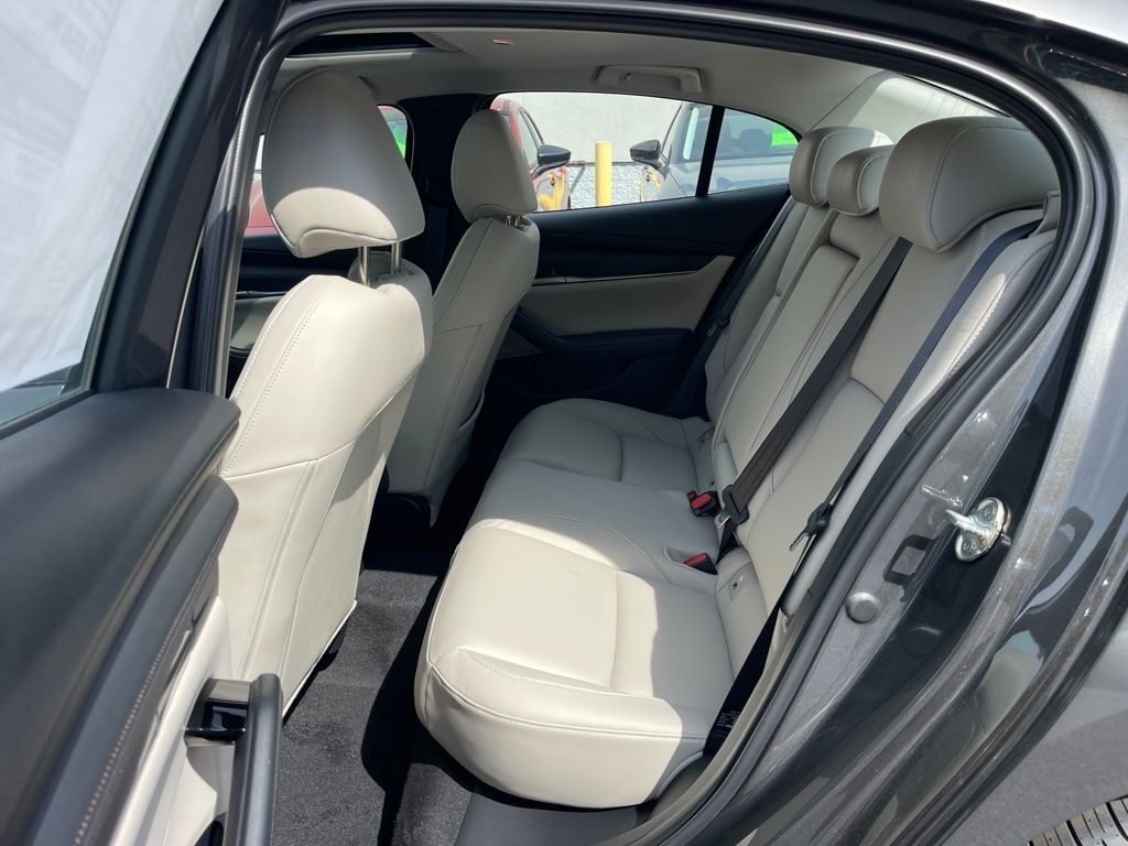 2026 MAZDA Mazda3 2.5 S Preferred San Clemente CA