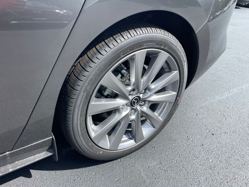 2026 MAZDA Mazda3 2.5 S Preferred San Clemente CA