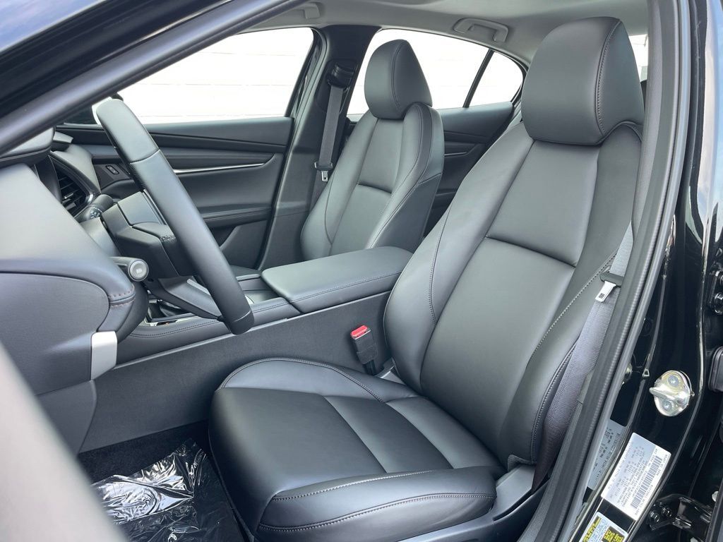 2026 MAZDA Mazda3 2.5 S Preferred San Clemente CA