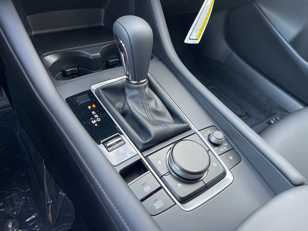 2026 MAZDA Mazda3 2.5 S Preferred San Clemente CA