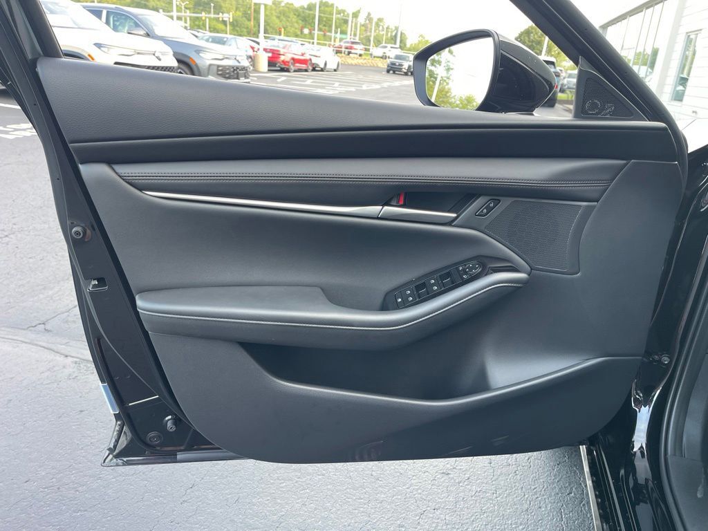 2026 MAZDA Mazda3 2.5 S Preferred San Clemente CA