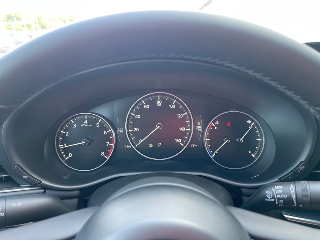 2026 MAZDA Mazda3 2.5 S Preferred San Clemente CA