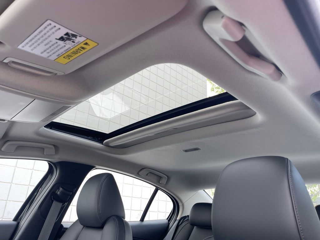 2026 MAZDA Mazda3 2.5 S Preferred San Clemente CA