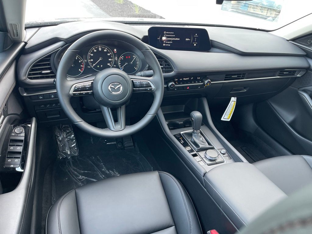 2026 MAZDA Mazda3 2.5 S Preferred San Clemente CA