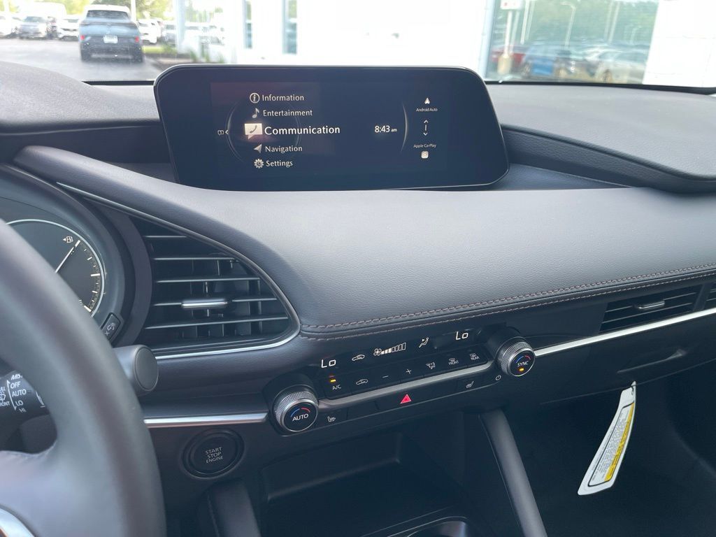 2026 MAZDA Mazda3 2.5 S Preferred San Clemente CA