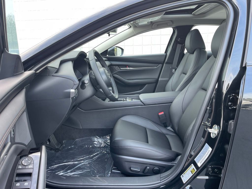 2026 MAZDA Mazda3 2.5 S Preferred San Clemente CA