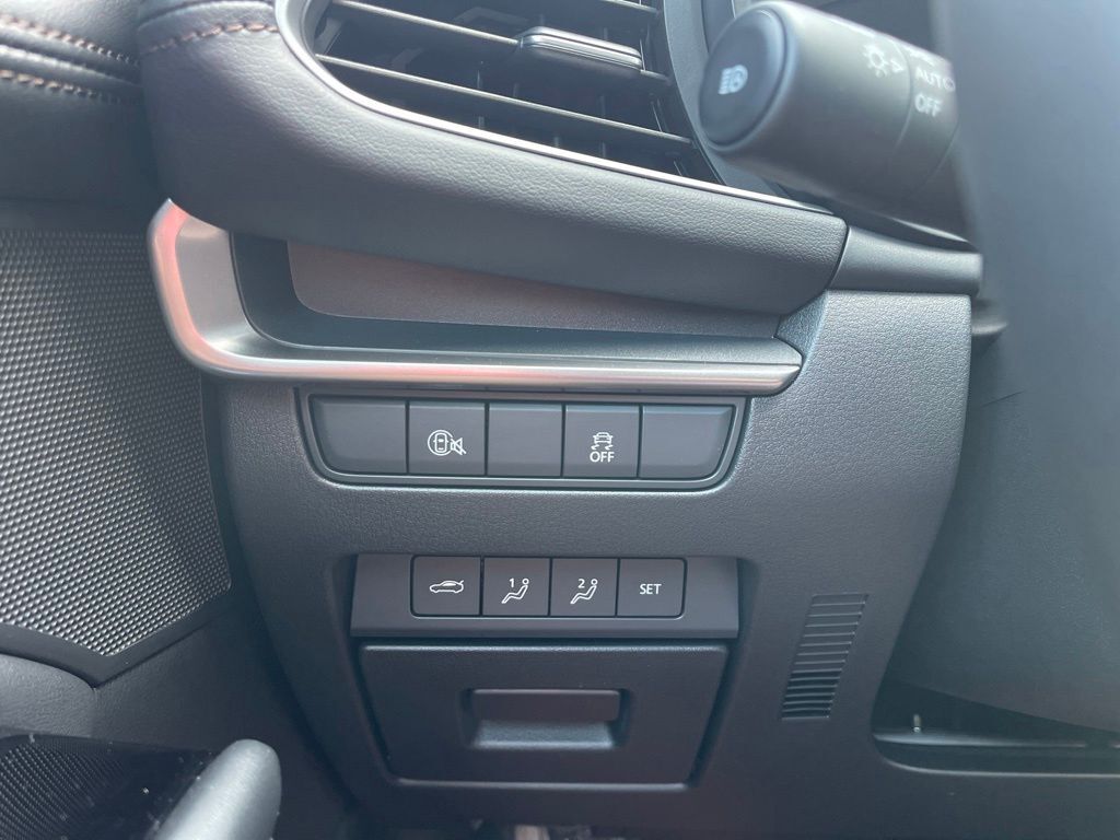 2026 MAZDA Mazda3 2.5 S Preferred San Clemente CA