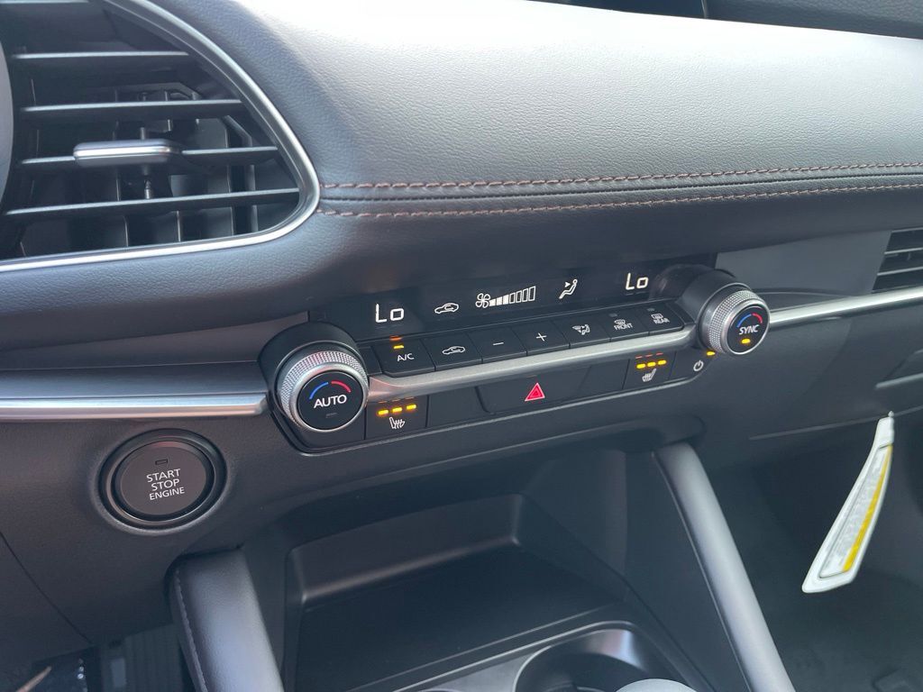 2026 MAZDA Mazda3 2.5 S Preferred San Clemente CA