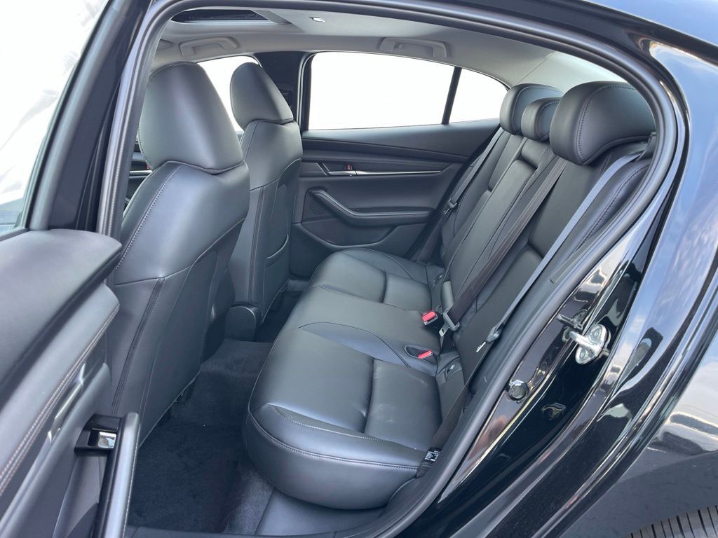 2026 MAZDA Mazda3 2.5 S Preferred San Clemente CA