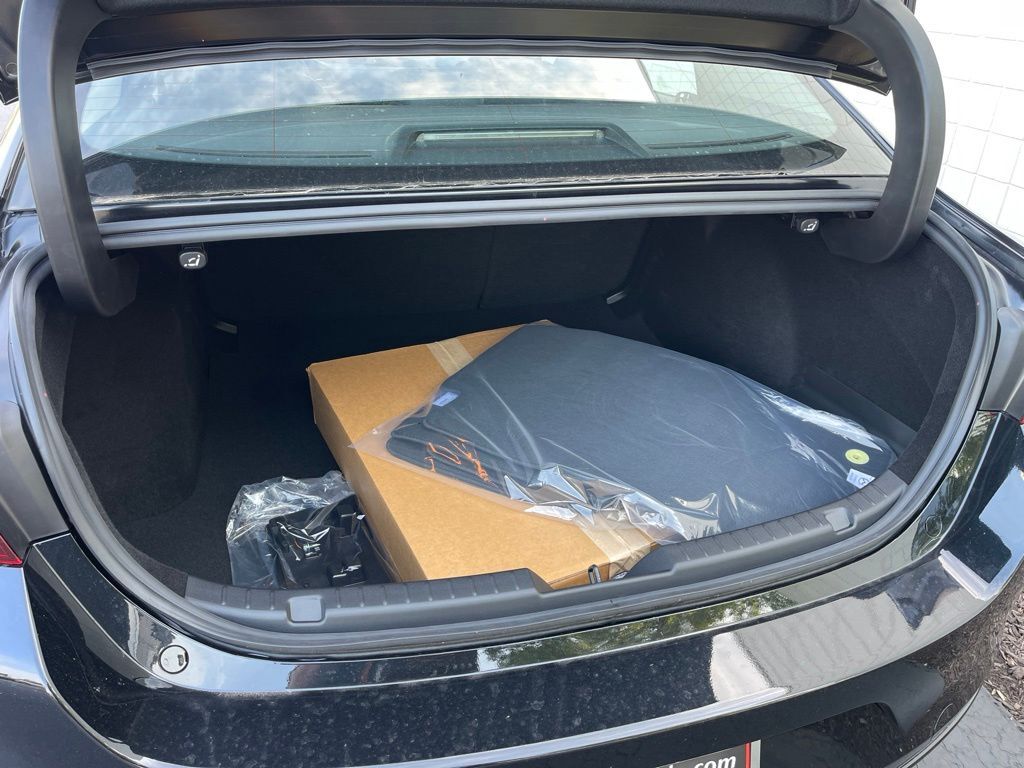2026 MAZDA Mazda3 2.5 S Preferred San Clemente CA