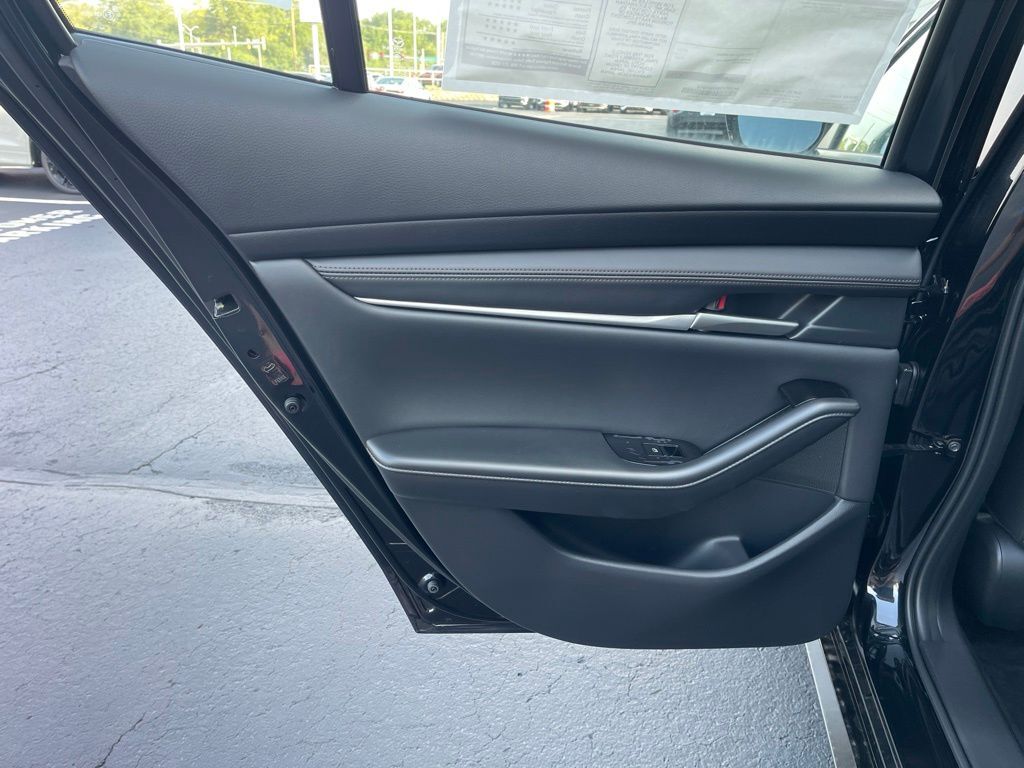 2026 MAZDA Mazda3 2.5 S Preferred San Clemente CA