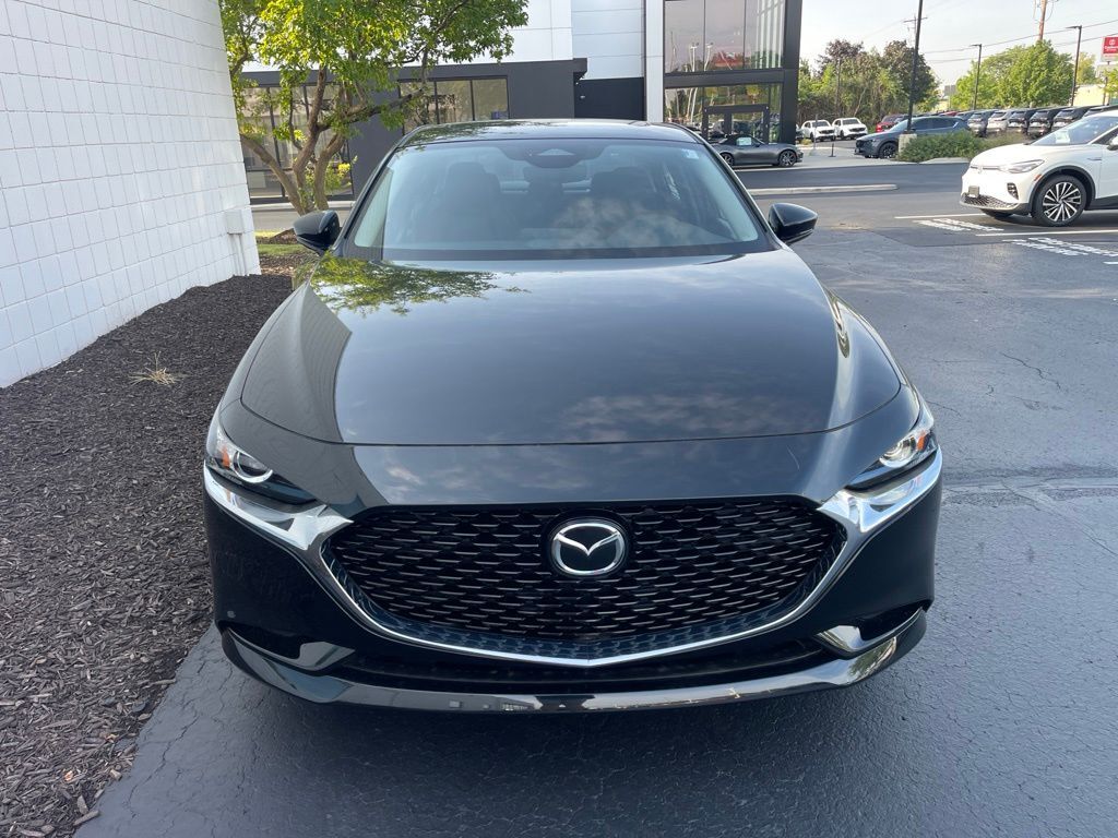 2026 MAZDA Mazda3 2.5 S Preferred San Clemente CA