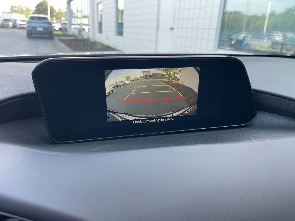 2026 MAZDA Mazda3 2.5 S Preferred San Clemente CA