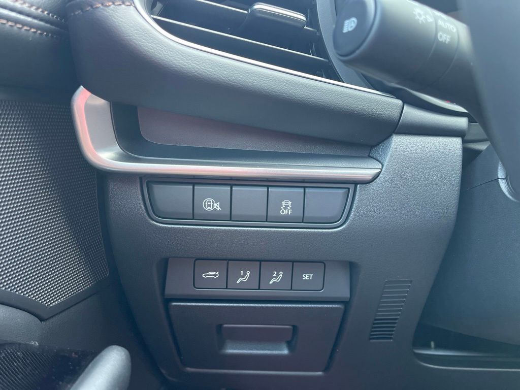 2026 MAZDA Mazda3 2.5 S Preferred San Clemente CA