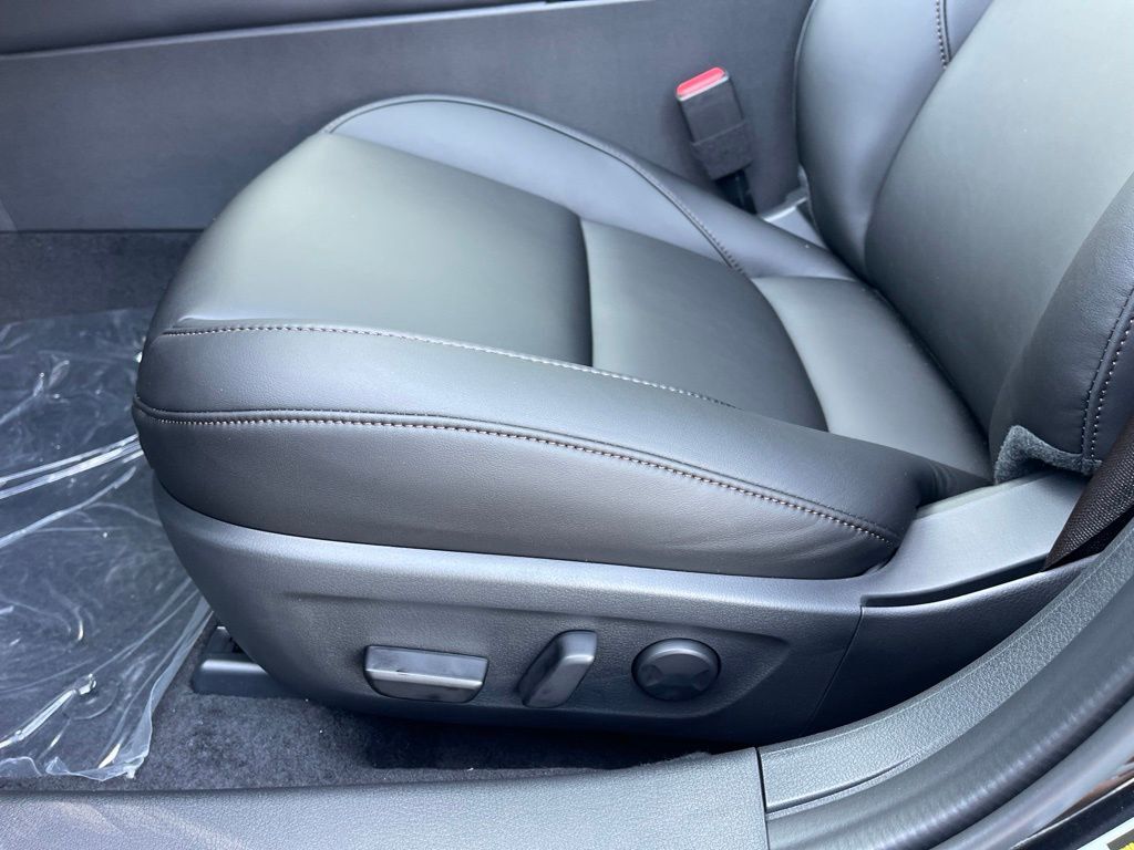2026 MAZDA Mazda3 2.5 S Preferred San Clemente CA